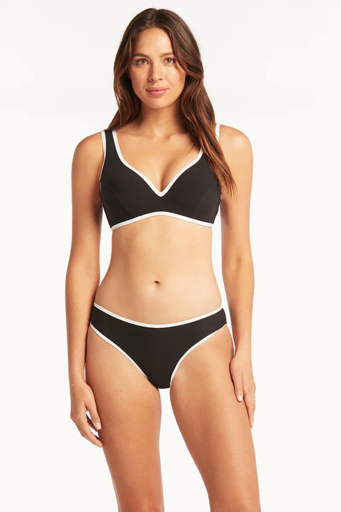Sea Level Elite D/Dd Moulded Cup Bralett